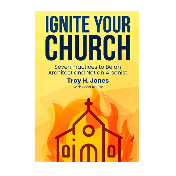 Ignite Your Church